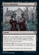 Rotten Reunion [Innistrad: Midnight Hunt] - The Mythic Store | 24h Order Processing