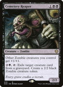 Cemetery Reaper [Starter Commander Decks] - The Mythic Store | 24h Order Processing