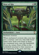 Next of Kin (Promo Pack) [Streets of New Capenna Commander Promos] - The Mythic Store | 24h Order Processing