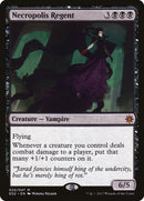 Necropolis Regent [Explorers of Ixalan] - The Mythic Store | 24h Order Processing