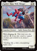 Spider-Man, Web-Slinger [Marvel's Spider-Man] - The Mythic Store | 24h Order Processing