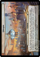 Ghirapur [March of the Machine Commander] - The Mythic Store | 24h Order Processing