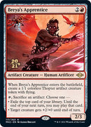 Breya's Apprentice [Modern Horizons 2 Prerelease Promos] - The Mythic Store | 24h Order Processing
