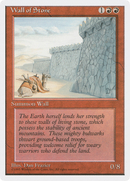 Wall of Stone [Fourth Edition] - The Mythic Store | 24h Order Processing