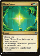 Naya Charm [Mystery Booster] - The Mythic Store | 24h Order Processing