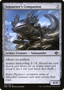 Sojourner's Companion [Modern Horizons 2] - The Mythic Store | 24h Order Processing
