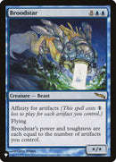 Broodstar [The List] - The Mythic Store | 24h Order Processing
