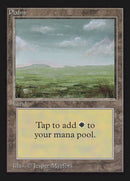 Plains (Signature on Left) [International Collectors' Edition] - The Mythic Store | 24h Order Processing