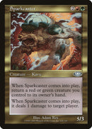Sparkcaster [Planeshift] - The Mythic Store | 24h Order Processing