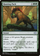 Hunting Pack [Modern Horizons 2] - The Mythic Store | 24h Order Processing