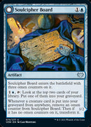 Soulcipher Board // Cipherbound Spirit [Innistrad: Crimson Vow] - The Mythic Store | 24h Order Processing
