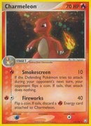 Charmeleon (110/109) [EX: Team Rocket Returns] - The Mythic Store | 24h Order Processing
