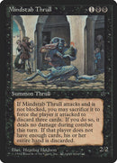 Mindstab Thrull (Heather Hudson) [Fallen Empires] - The Mythic Store | 24h Order Processing
