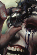 Jet Medallion Art Card [Modern Horizons 3 Art Series] - The Mythic Store | 24h Order Processing