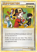 Copycat (77/95) [HeartGold & SoulSilver: Call of Legends] - The Mythic Store | 24h Order Processing