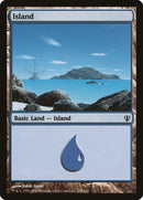 Island (139) [Archenemy] - The Mythic Store | 24h Order Processing