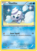 Vanillite (35/135) [Black & White: Plasma Storm] - The Mythic Store | 24h Order Processing