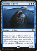 Scourge of Fleets [Commander Legends] - The Mythic Store | 24h Order Processing