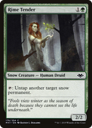 Rime Tender [Modern Horizons] - The Mythic Store | 24h Order Processing