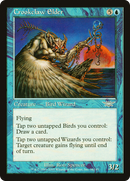 Crookclaw Elder [Legions] - The Mythic Store | 24h Order Processing