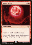 Blood Moon [Modern Masters 2017] - The Mythic Store | 24h Order Processing
