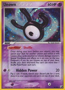 Unown (W) (W/28) [EX: Unseen Forces] - The Mythic Store | 24h Order Processing