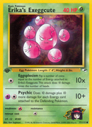 Erika's Exeggcute (77/132) [Gym Heroes 1st Edition] - The Mythic Store | 24h Order Processing