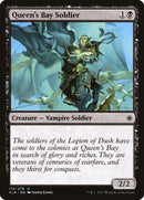 Queen's Bay Soldier [Ixalan] - The Mythic Store | 24h Order Processing
