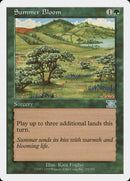 Summer Bloom [Classic Sixth Edition] - The Mythic Store | 24h Order Processing