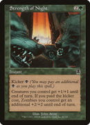 Strength of Night [Apocalypse] - The Mythic Store | 24h Order Processing