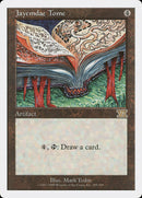 Jayemdae Tome [Classic Sixth Edition] - The Mythic Store | 24h Order Processing