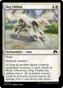 Dog Umbra [Modern Horizons 3] - The Mythic Store | 24h Order Processing