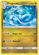 Dragonair (36/70) [Sun & Moon: Dragon Majesty] - The Mythic Store | 24h Order Processing