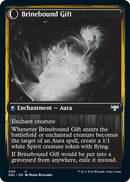 Brine Comber // Brinebound Gift [Innistrad: Double Feature] - The Mythic Store | 24h Order Processing