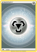 Metal Energy (159/159) (Texture Full Art) [Sword & Shield: Crown Zenith] - The Mythic Store | 24h Order Processing