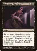 Gruesome Discovery [Dark Ascension] - The Mythic Store | 24h Order Processing