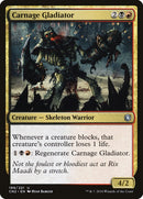 Carnage Gladiator [Conspiracy: Take the Crown] - The Mythic Store | 24h Order Processing