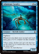 Atlantean Cavalry [Marvel Super Heroes] - The Mythic Store | 24h Order Processing