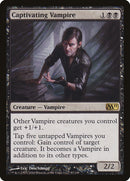 Captivating Vampire [Magic 2011] - The Mythic Store | 24h Order Processing