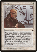 Fasting [The Dark] - The Mythic Store | 24h Order Processing