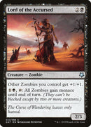 Lord of the Accursed [Game Night 2018] - The Mythic Store | 24h Order Processing