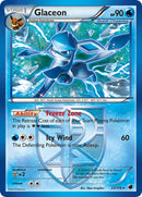 Glaceon (23/116) (Theme Deck Exclusive) [Black & White: Plasma Freeze] - The Mythic Store | 24h Order Processing