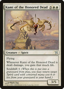 Kami of the Honored Dead [Betrayers of Kamigawa] - The Mythic Store | 24h Order Processing