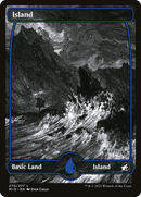 Island (270) [Innistrad: Midnight Hunt] - The Mythic Store | 24h Order Processing