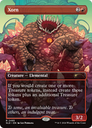 Xorn (2495) [Secret Lair Drop Series] - The Mythic Store | 24h Order Processing