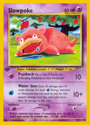Slowpoke (73/111) [Neo Genesis 1st Edition] - The Mythic Store | 24h Order Processing