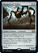Hangarback Walker [Jumpstart 2022] - The Mythic Store | 24h Order Processing