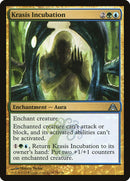 Krasis Incubation [Dragon's Maze] - The Mythic Store | 24h Order Processing
