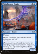 Windstorm Drake [The List] - The Mythic Store | 24h Order Processing