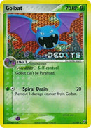 Golbat (31/107) (Stamped) [EX: Deoxys] - The Mythic Store | 24h Order Processing